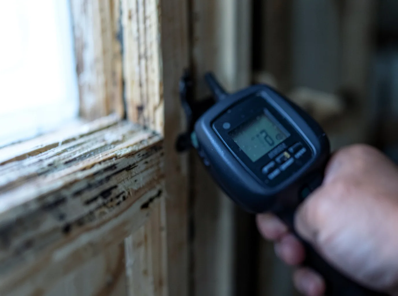 Water Damage Restoration Ohio FAQs
