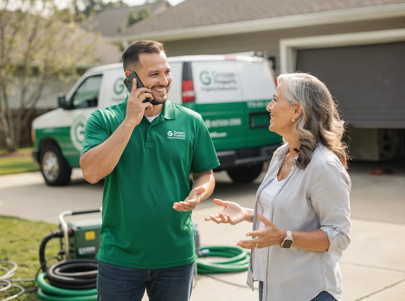 Water Damage Restoration Ohio FAQs